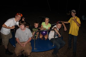 Tuscarora Fire Company Block Party, Fire Company Grove, Tuscarora, 7-26-2014 (142)