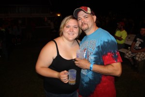 Tuscarora Fire Company Block Party, Fire Company Grove, Tuscarora, 7-26-2014 (15)