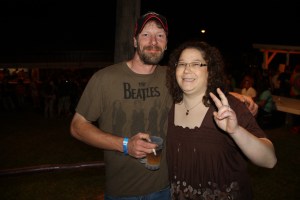 Tuscarora Fire Company Block Party, Fire Company Grove, Tuscarora, 7-26-2014 (17)