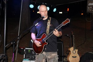 Tuscarora Fire Company Block Party, Fire Company Grove, Tuscarora, 7-26-2014 (20)