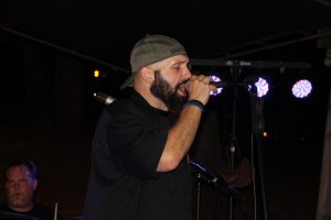 Tuscarora Fire Company Block Party, Fire Company Grove, Tuscarora, 7-26-2014 (21)