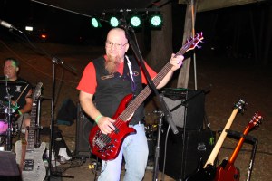 Tuscarora Fire Company Block Party, Fire Company Grove, Tuscarora, 7-26-2014 (22)