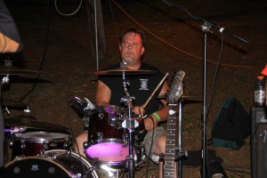 Tuscarora Fire Company Block Party, Fire Company Grove, Tuscarora, 7-26-2014 (23)