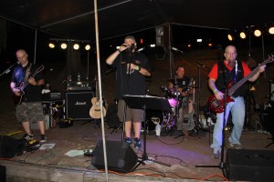 Tuscarora Fire Company Block Party, Fire Company Grove, Tuscarora, 7-26-2014 (24)