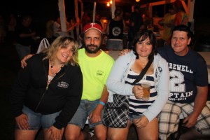 Tuscarora Fire Company Block Party, Fire Company Grove, Tuscarora, 7-26-2014 (26)