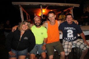 Tuscarora Fire Company Block Party, Fire Company Grove, Tuscarora, 7-26-2014 (27)