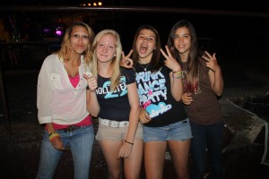 Tuscarora Fire Company Block Party, Fire Company Grove, Tuscarora, 7-26-2014 (28)