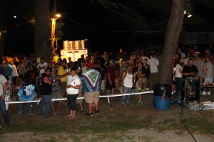 Tuscarora Fire Company Block Party, Fire Company Grove, Tuscarora, 7-26-2014 (29)