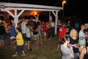 Tuscarora Fire Company Block Party, Fire Company Grove, Tuscarora, 7-26-2014 (3)
