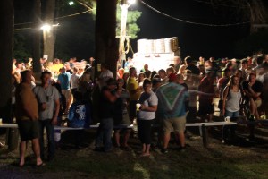 Tuscarora Fire Company Block Party, Fire Company Grove, Tuscarora, 7-26-2014 (30)