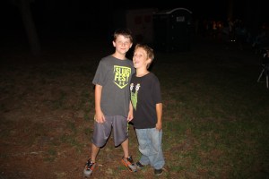 Tuscarora Fire Company Block Party, Fire Company Grove, Tuscarora, 7-26-2014 (33)