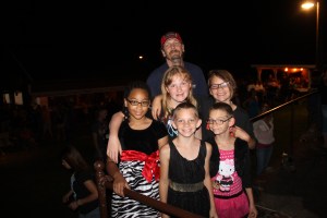 Tuscarora Fire Company Block Party, Fire Company Grove, Tuscarora, 7-26-2014 (34)