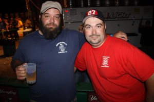 Tuscarora Fire Company Block Party, Fire Company Grove, Tuscarora, 7-26-2014 (40)