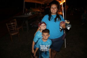 Tuscarora Fire Company Block Party, Fire Company Grove, Tuscarora, 7-26-2014 (45)