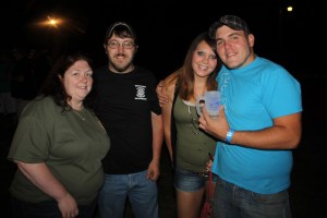 Tuscarora Fire Company Block Party, Fire Company Grove, Tuscarora, 7-26-2014 (47)