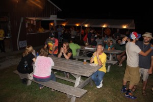 Tuscarora Fire Company Block Party, Fire Company Grove, Tuscarora, 7-26-2014 (5)