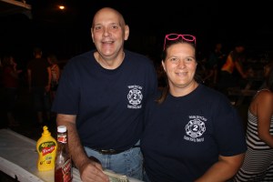Tuscarora Fire Company Block Party, Fire Company Grove, Tuscarora, 7-26-2014 (56)