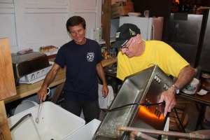 Tuscarora Fire Company Block Party, Fire Company Grove, Tuscarora, 7-26-2014 (58)