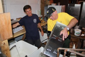 Tuscarora Fire Company Block Party, Fire Company Grove, Tuscarora, 7-26-2014 (59)