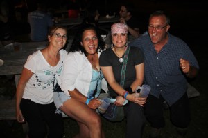 Tuscarora Fire Company Block Party, Fire Company Grove, Tuscarora, 7-26-2014 (6)