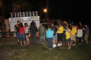 Tuscarora Fire Company Block Party, Fire Company Grove, Tuscarora, 7-26-2014 (60)