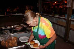 Tuscarora Fire Company Block Party, Fire Company Grove, Tuscarora, 7-26-2014 (64)