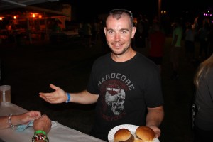 Tuscarora Fire Company Block Party, Fire Company Grove, Tuscarora, 7-26-2014 (65)