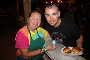 Tuscarora Fire Company Block Party, Fire Company Grove, Tuscarora, 7-26-2014 (69)