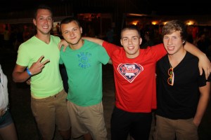 Tuscarora Fire Company Block Party, Fire Company Grove, Tuscarora, 7-26-2014 (7)