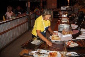 Tuscarora Fire Company Block Party, Fire Company Grove, Tuscarora, 7-26-2014 (70)