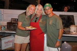 Tuscarora Fire Company Block Party, Fire Company Grove, Tuscarora, 7-26-2014 (72)