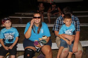 Tuscarora Fire Company Block Party, Fire Company Grove, Tuscarora, 7-26-2014 (73)