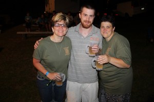 Tuscarora Fire Company Block Party, Fire Company Grove, Tuscarora, 7-26-2014 (78)