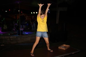 Tuscarora Fire Company Block Party, Fire Company Grove, Tuscarora, 7-26-2014 (79)