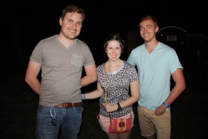 Tuscarora Fire Company Block Party, Fire Company Grove, Tuscarora, 7-26-2014 (84)