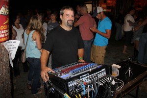 Tuscarora Fire Company Block Party, Fire Company Grove, Tuscarora, 7-26-2014 (86)