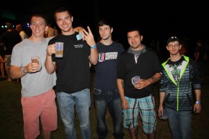 Tuscarora Fire Company Block Party, Fire Company Grove, Tuscarora, 7-26-2014 (87)