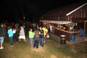 Tuscarora Fire Company Block Party, Fire Company Grove, Tuscarora, 7-26-2014 (90)