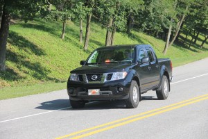 Tuscarora Fire Company Truck, Apparatus Parade, Tuscarora, 7-26-2014 (222)