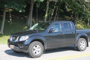 Tuscarora Fire Company Truck, Apparatus Parade, Tuscarora, 7-26-2014 (224)