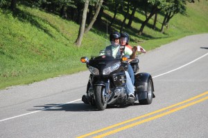 Tuscarora Fire Company Truck, Apparatus Parade, Tuscarora, 7-26-2014 (228)