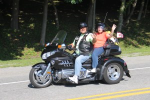 Tuscarora Fire Company Truck, Apparatus Parade, Tuscarora, 7-26-2014 (231)