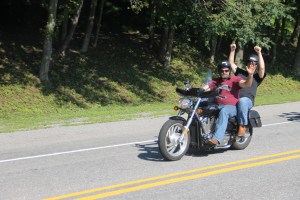 Tuscarora Fire Company Truck, Apparatus Parade, Tuscarora, 7-26-2014 (238)