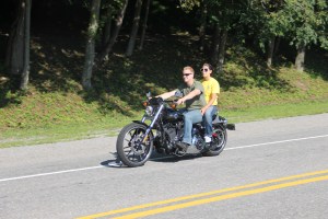 Tuscarora Fire Company Truck, Apparatus Parade, Tuscarora, 7-26-2014 (239)