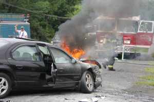 Two Vehicle Accident, in area of 1299 East Broad Street, US209, Tamaqua, 6-30-2014 (21) - Copy