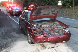 Two Vehicle Accident on US209, near West Miner Street, Coaldale, 7-28-2014 (4)