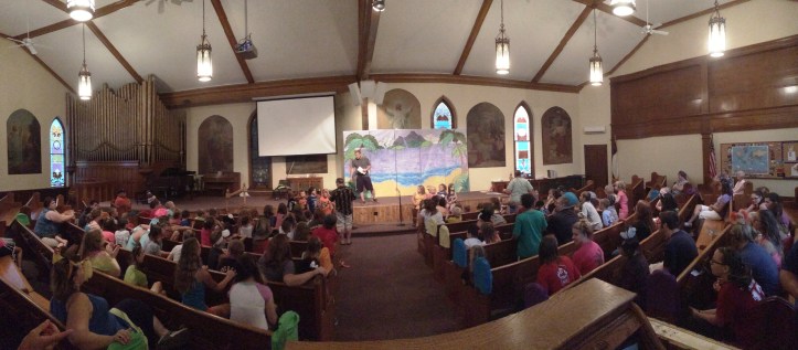 Kyle Whitley / Special to TamaquaArea.com