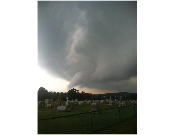 SPECIAL TO TAMAQUAAREA.COM / DAVID HARVAN