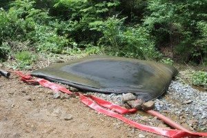 Water Main Repairs, Elm and Market Streets, Tamaqua, 7-18-2014 (12)