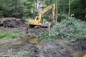 Water Main Repairs, Elm and Market Streets, Tamaqua, 7-18-2014 (14)